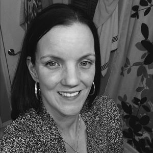 Meet your Posher, Marie